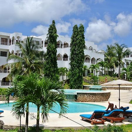 Amani Residence Beverly Suites Malindi Dış mekan fotoğraf